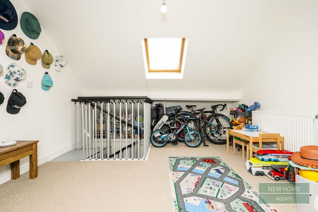 Additional image 18 of 3 bed semi-detached house for saleSandford Road, Syston, Leicester LE7