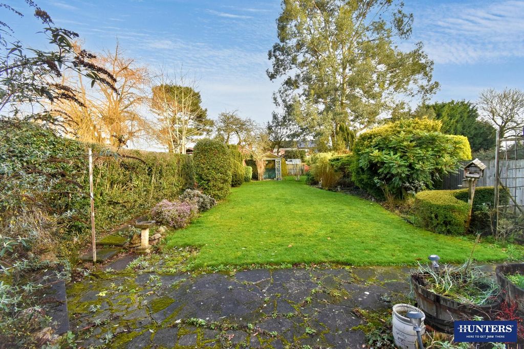 Additional image 7 of 4 bed detached house for saleSaffron Road, South Wigston, Leicestershire LE18