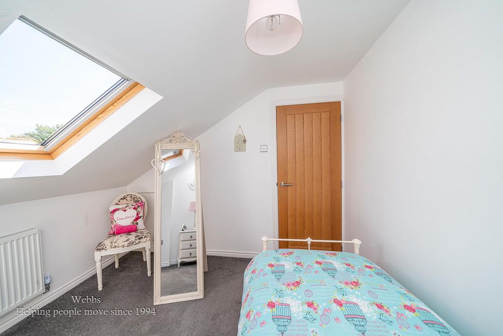 Additional image 23 of 3 bed semi-detached bungalow for saleChurch Road, Shareshill, Wolverhampton WV10