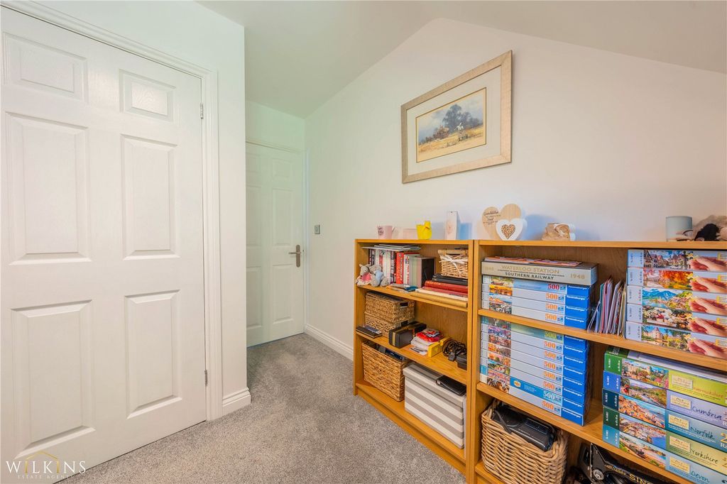 Additional image 31 of 5 bed detached house for saleGlascote Lane, Wilnecote, Tamworth, Staffordshire B77