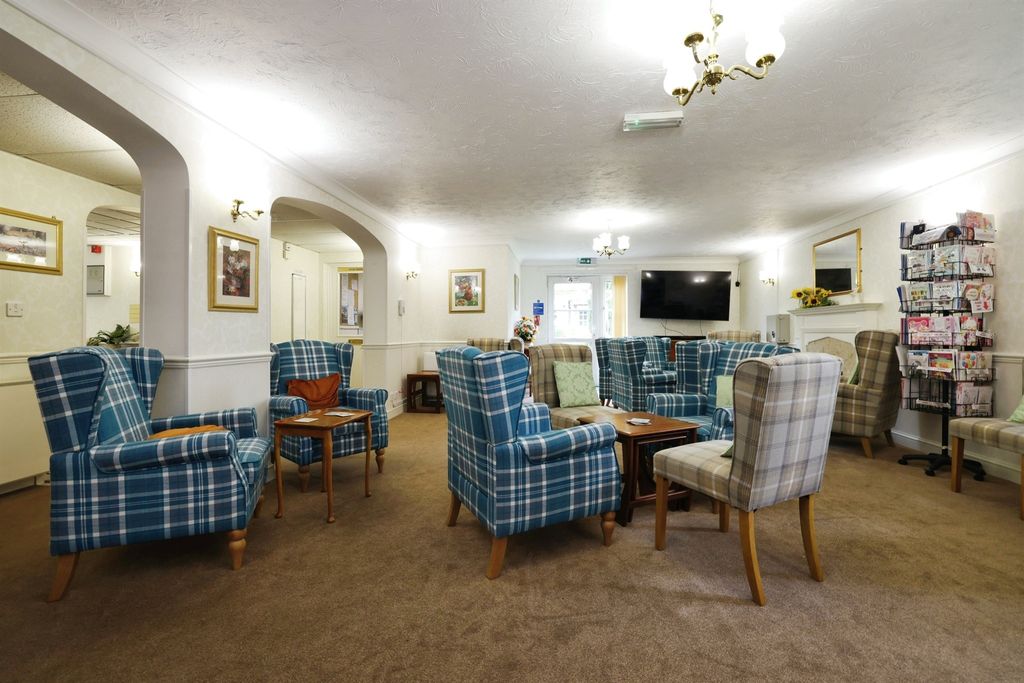 Additional image 11 of 1 bed flat for saleArchers Court, Salisbury SP1