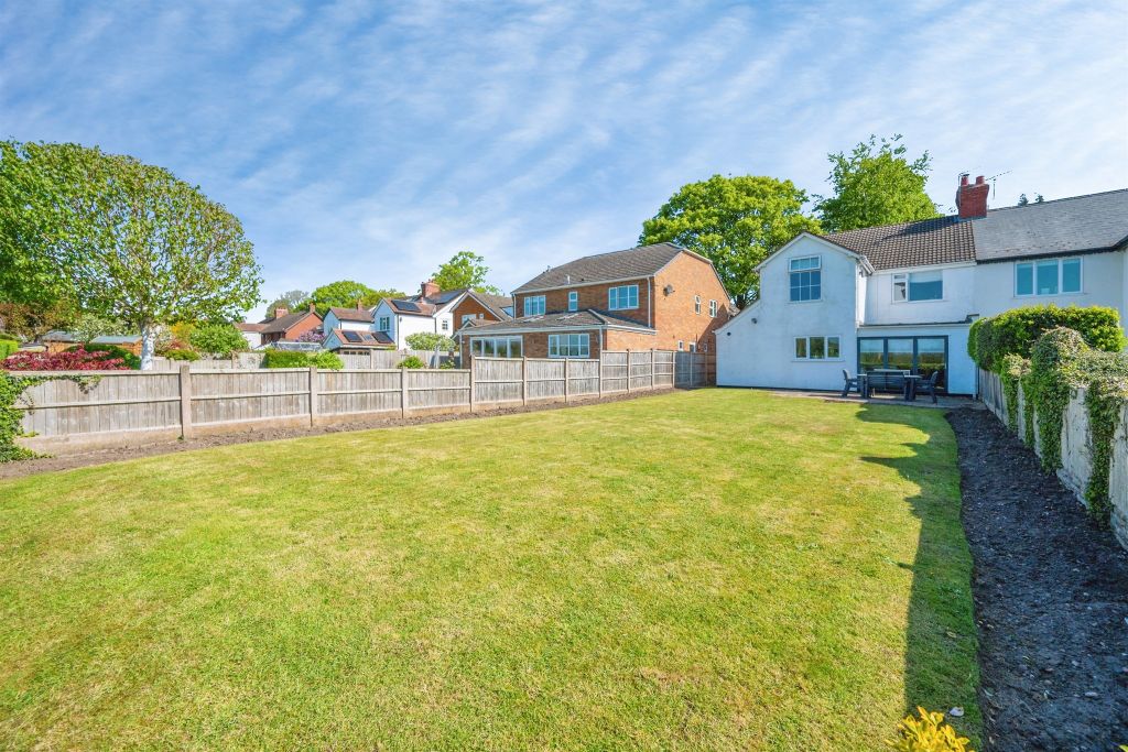 Additional image 12 of 4 bed semi-detached house for saleCourt Drive, Lichfield WS14