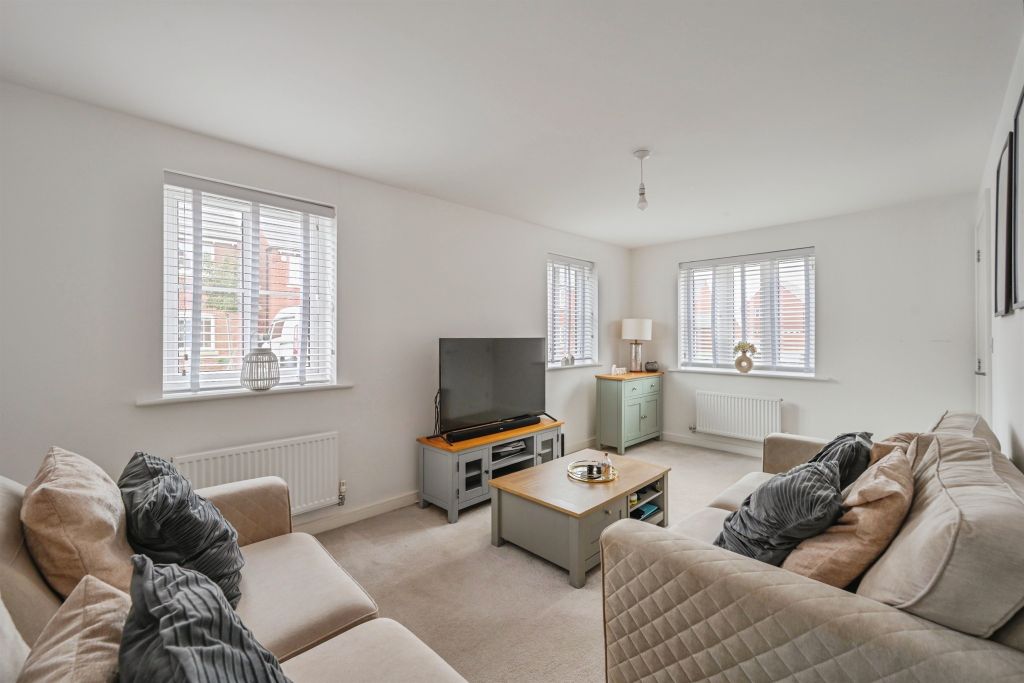 Additional image 4 of 3 bed semi-detached house for saleBridewell Lane, Hatton, Derby DE65