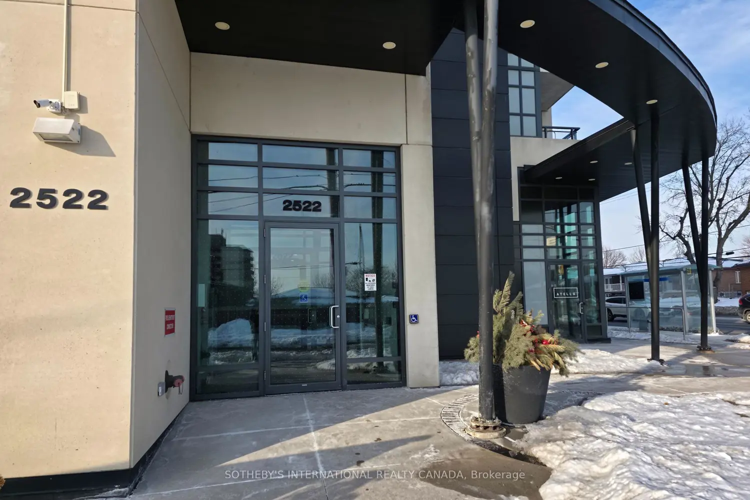 Additional image 17 of 2522 Keele Street 206