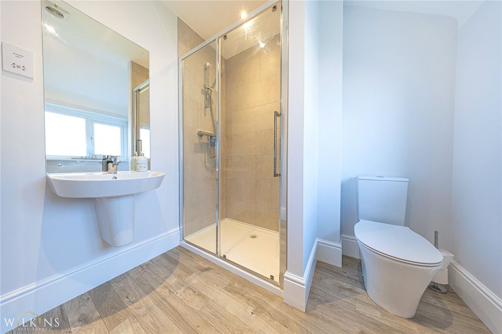 Additional image 24 of 3 bed detached house for saleBroomyshaw Close, Amington, Tamworth, Staffordshire B77