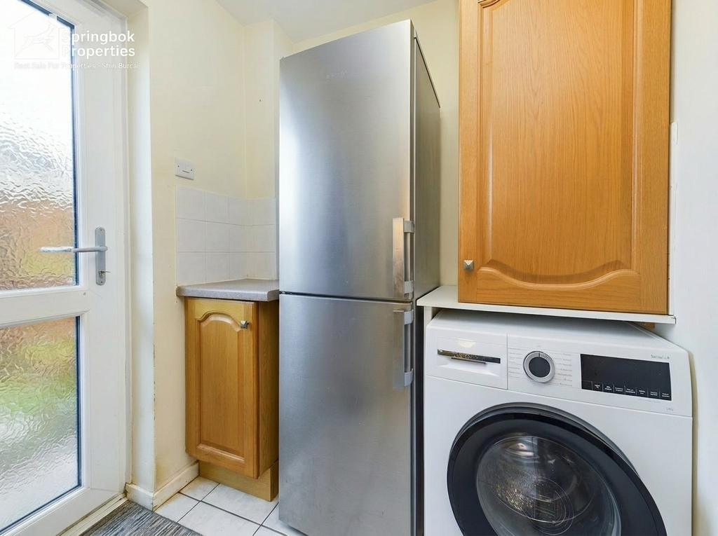Additional image 7 of 4 bed detached house for saleMallard Close, Essendine, Essendine, Stamford, Lincolnshire PE9