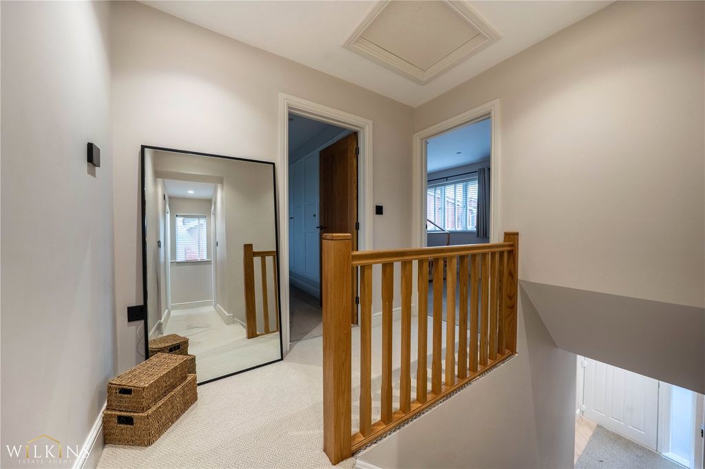 Additional image 18 of 4 bed detached house for saleSudeley, Blackwood Road Estate, Tamworth B77