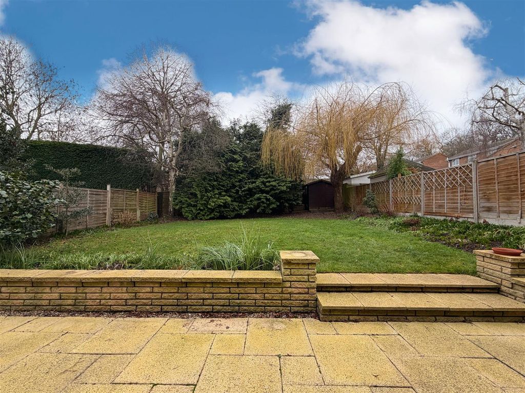 Additional image 22 of 5 bed detached house for saleStewart Drive, Loughborough LE11