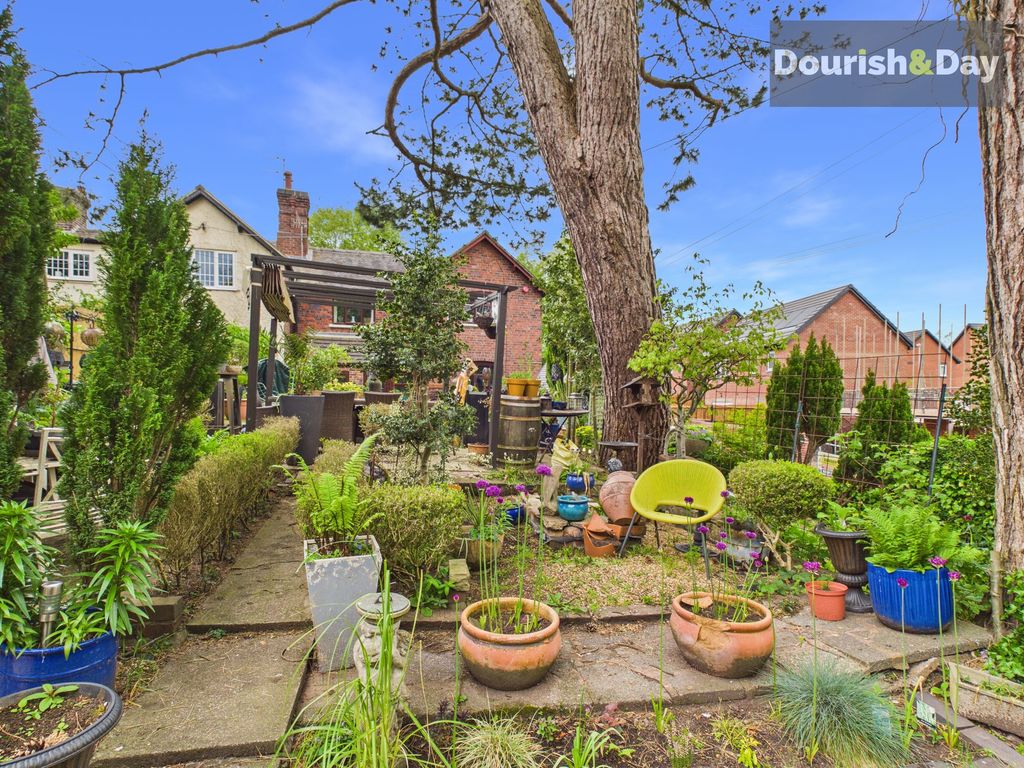 Additional image 20 of 2 bed semi-detached house for saleClayton Road, Newcastle ST5