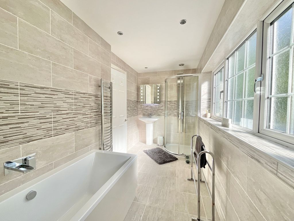 Additional image 26 of 5 bed detached house for salePartridge Ride, Loggerheads TF9