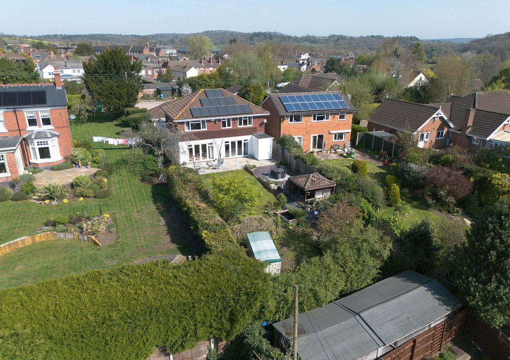 Additional image 31 of 4 bed detached house for saleStone Lane, Kinver, Stourbridge DY7