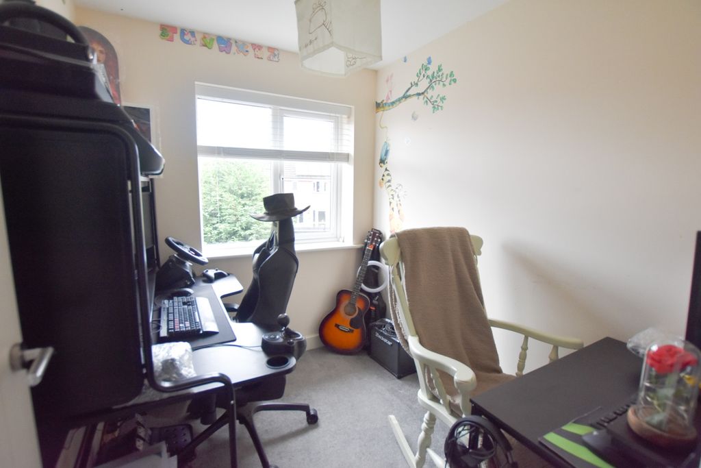 Additional image 13 of 3 bed semi-detached house for saleOld Farm Lane, Newbold Verdon, Leicester, Leicestershire LE9