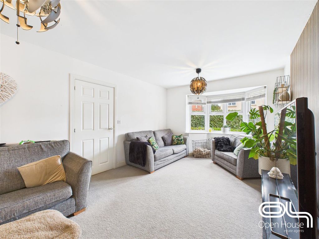 Additional image 6 of 5 bed detached house for saleSergeant Way, Stafford ST17