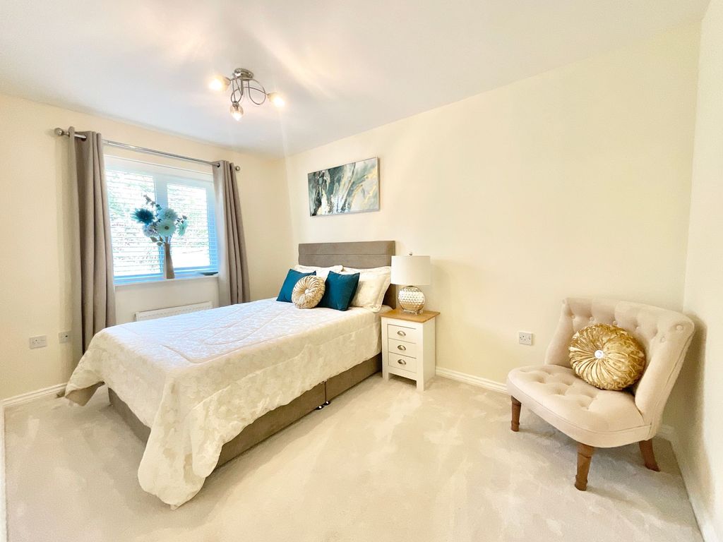 Additional image 24 of 4 bed detached house for saleHugo Way, Loggerheads TF9
