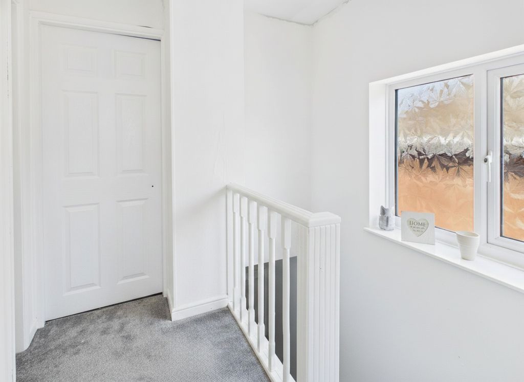 Additional image 13 of 3 bed semi-detached house for saleWoodhouse Lane, Amington, Tamworth B77