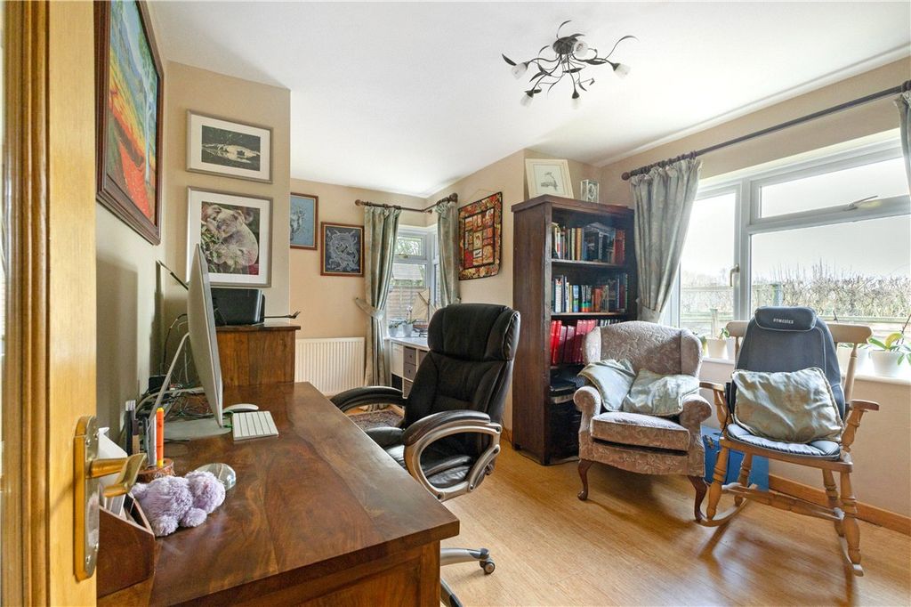 Additional image 15 of 5 bed detached house for saleLittleworth, Pewsey, Wiltshire SN9