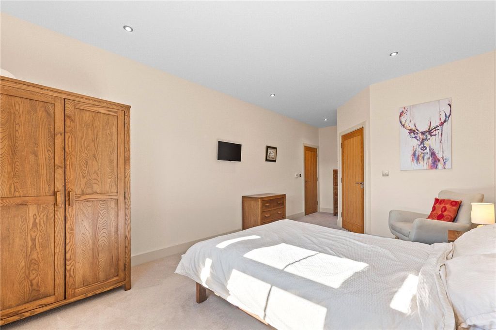 Additional image 18 of 3 bed bungalow for saleNorth Lodge Road, Old Dalby, Melton Mowbray, Leicestershire LE14
