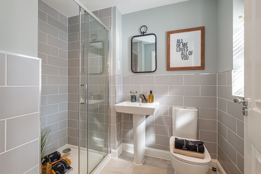 Additional image 7 of 4 bed detached house for sale"Exeter" at Meadowsweet Avenue, Beaconside, Stafford ST16