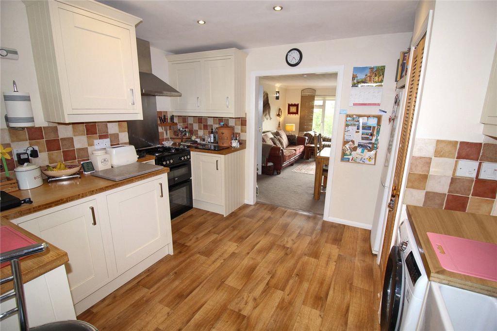 Additional image 4 of 3 bed semi-detached house for saleKandahar, Aldbourne, Marlborough, Wiltshire SN8