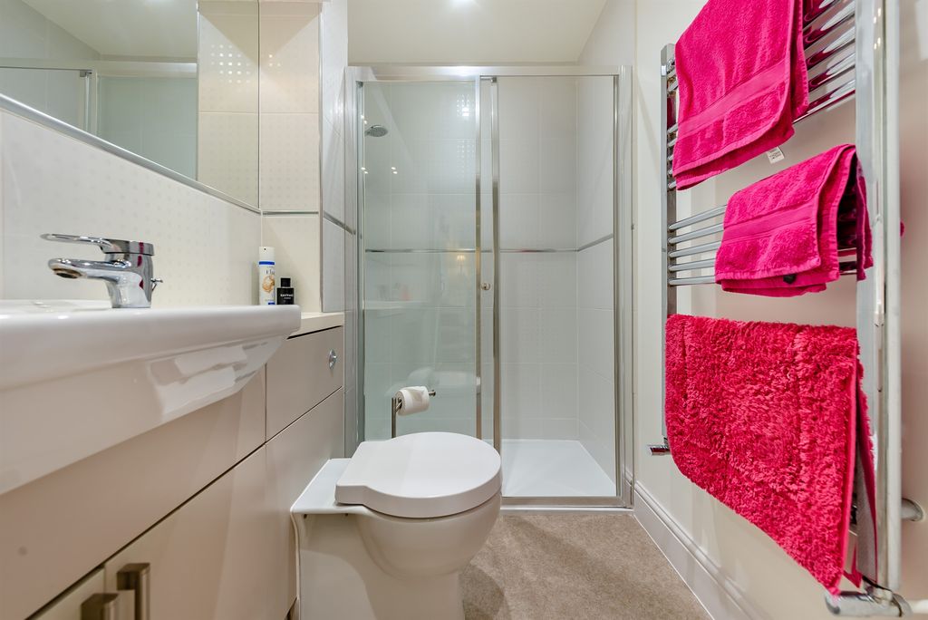 Additional image 13 of 2 bed cottage for saleToons Yard, Uppingham, Oakham LE15