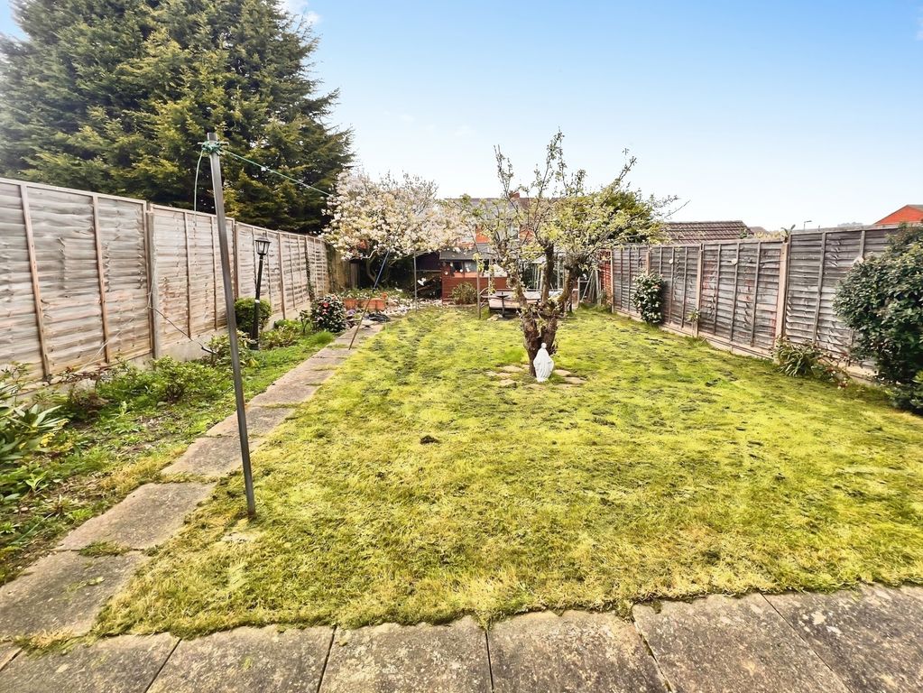 Additional image 13 of 2 bed semi-detached house for saleSt. Aidans Close, Burton-On-Trent, Staffordshire DE13