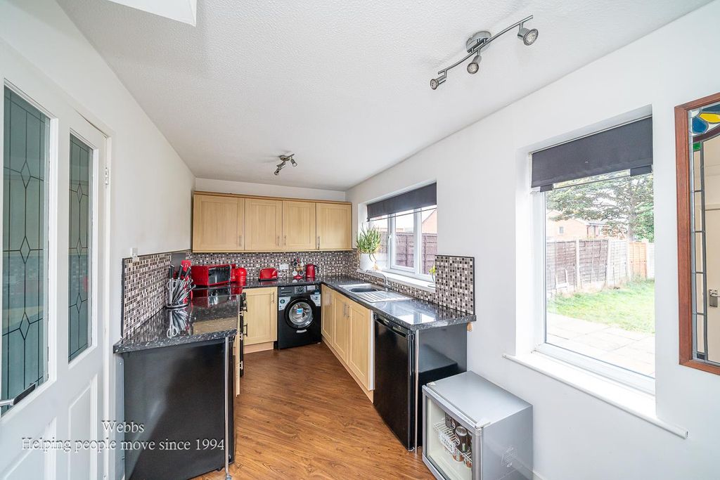 Additional image 6 of 2 bed semi-detached house for salePenderell Close, Featherstone, Wolverhampton WV10
