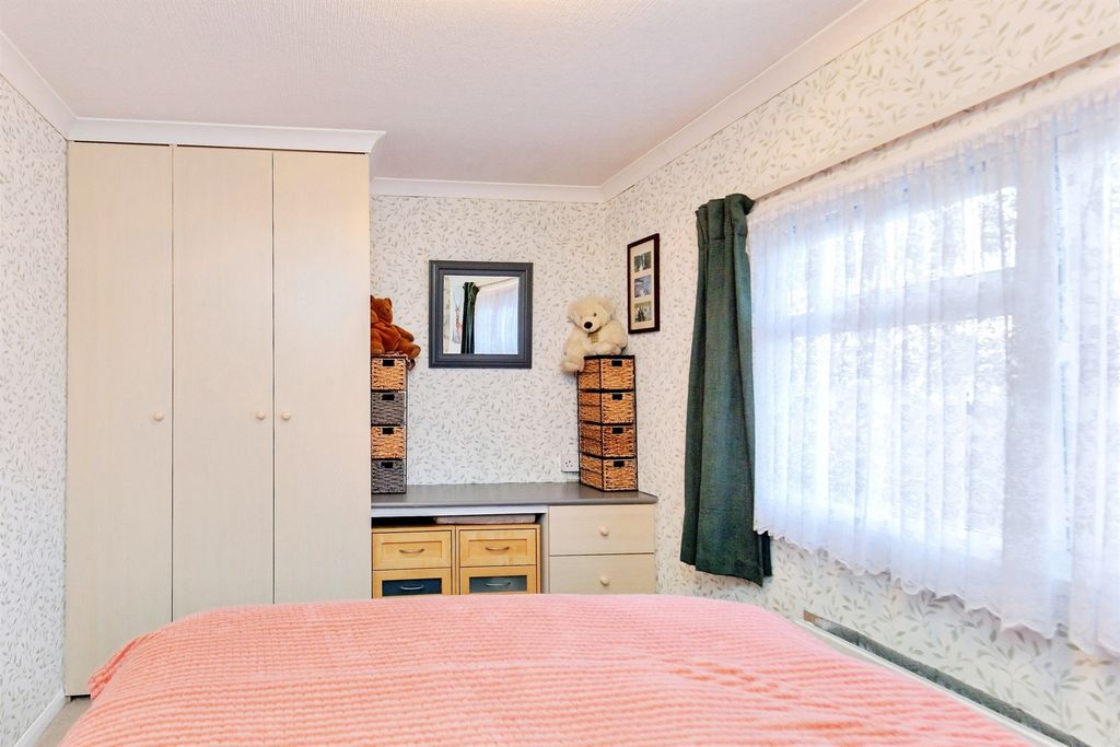 Additional image 8 of 1 bed mobile/park home for saleTheddingworth Road, Lubenham, Market Harborough LE16