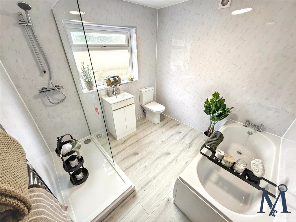 Additional image 13 of 2 bed end terrace house for saleSilver Street, Whitwick, Coalville LE67