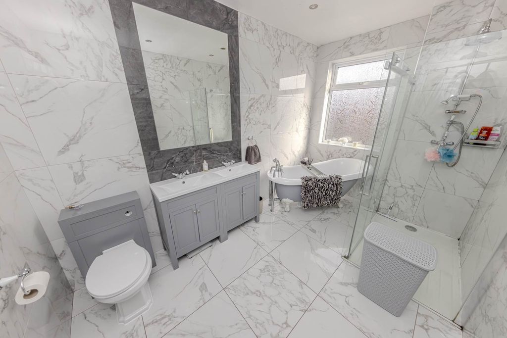 Additional image 15 of 2 bed semi-detached house for saleKing Street, Newcastle Under Lyme ST5