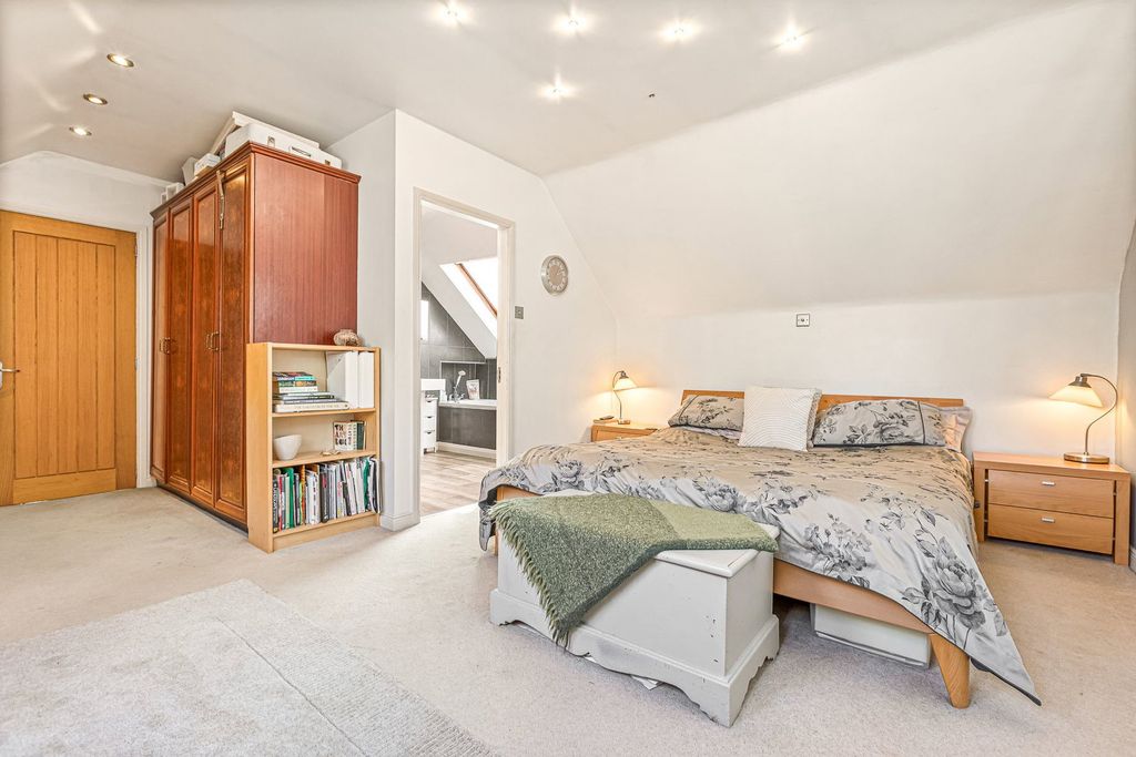 Additional image 19 of 5 bed detached house for saleWillowbrook House, Woodhouse Road, Quorn LE12