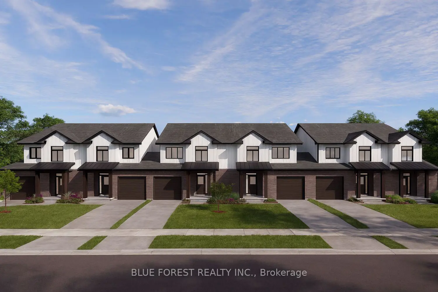Lot 1 Mctavish Street