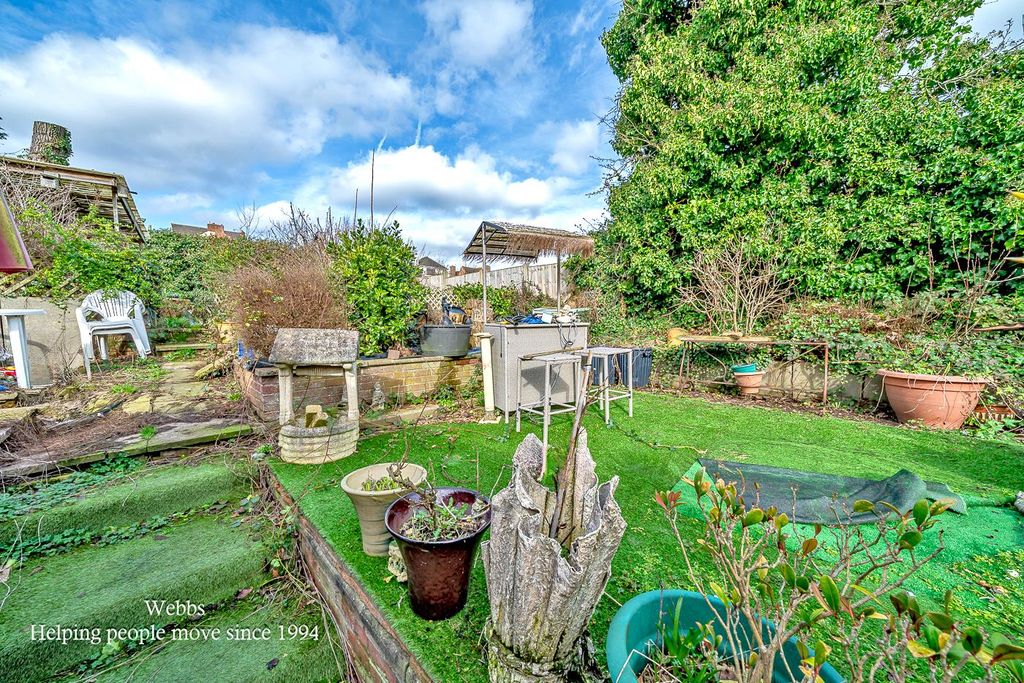 Additional image 21 of 2 bed bungalow for saleCannock Road, Hednesford, Cannock WS12