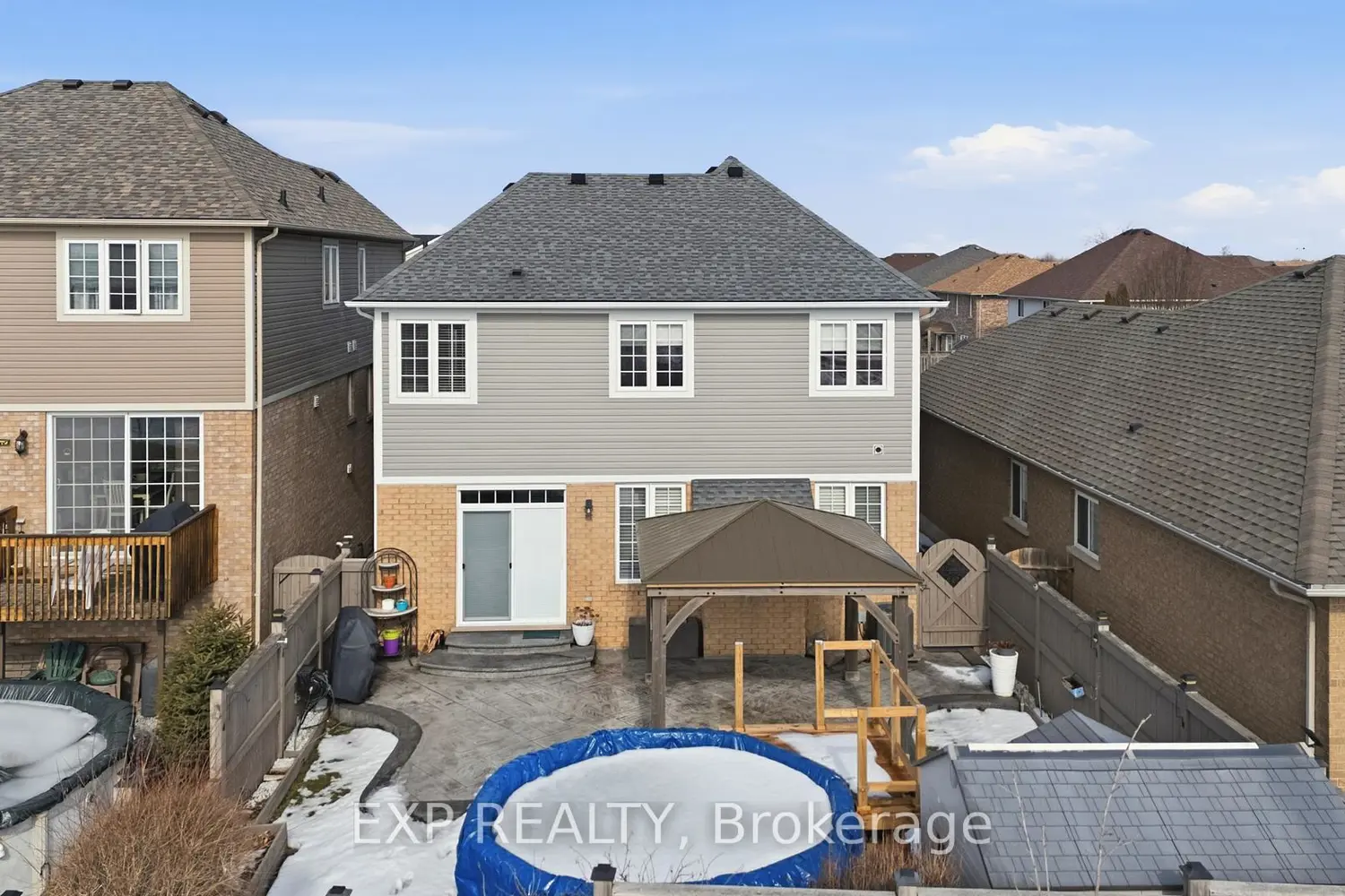 Additional image 16 of 41 Monza Drive