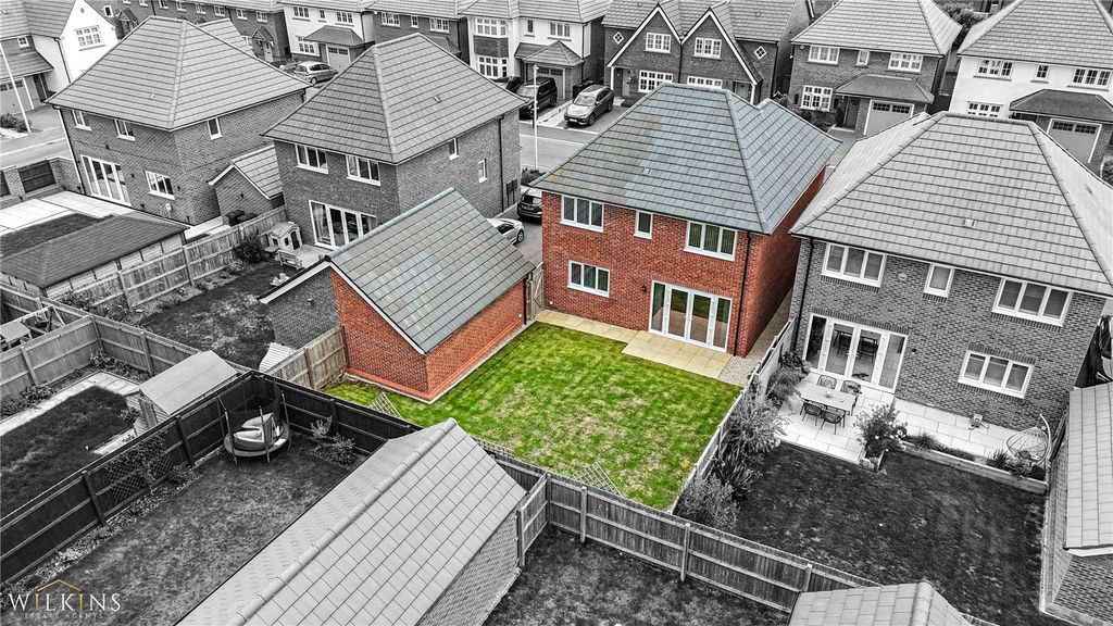 Additional image 34 of 3 bed detached house for saleHadrian Way, Nuneaton, Warwickshire CV11