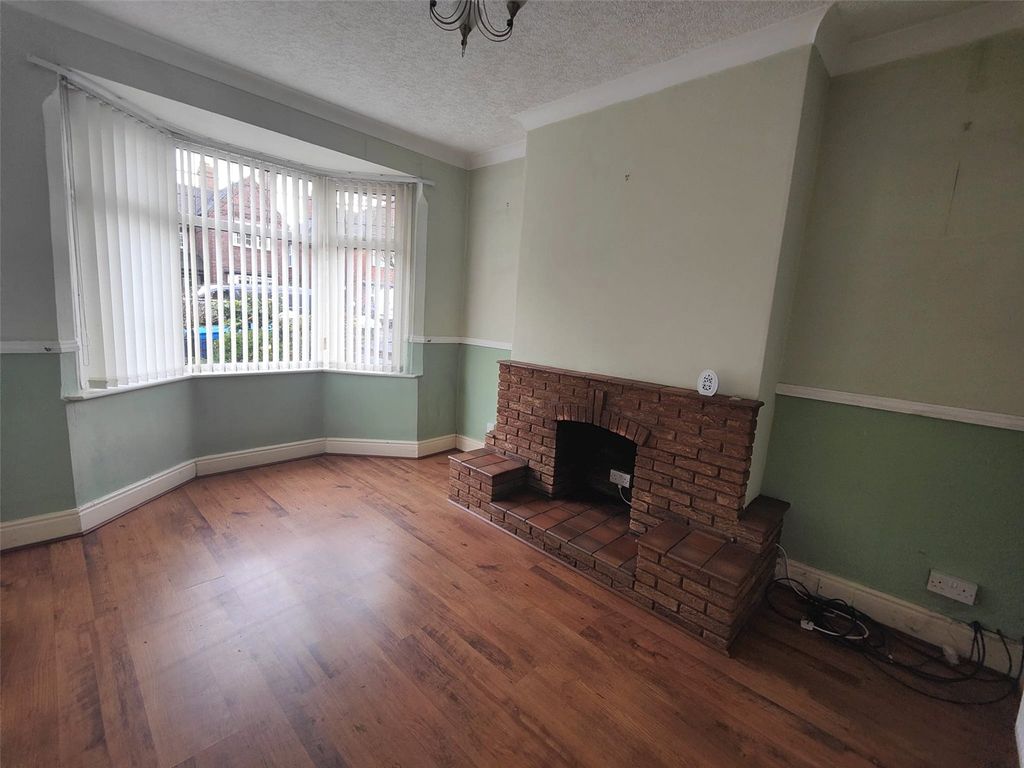 Additional image 2 of 3 bed detached house for saleStation Street, Cheslyn Hay, Walsall, Staffordshire WS6