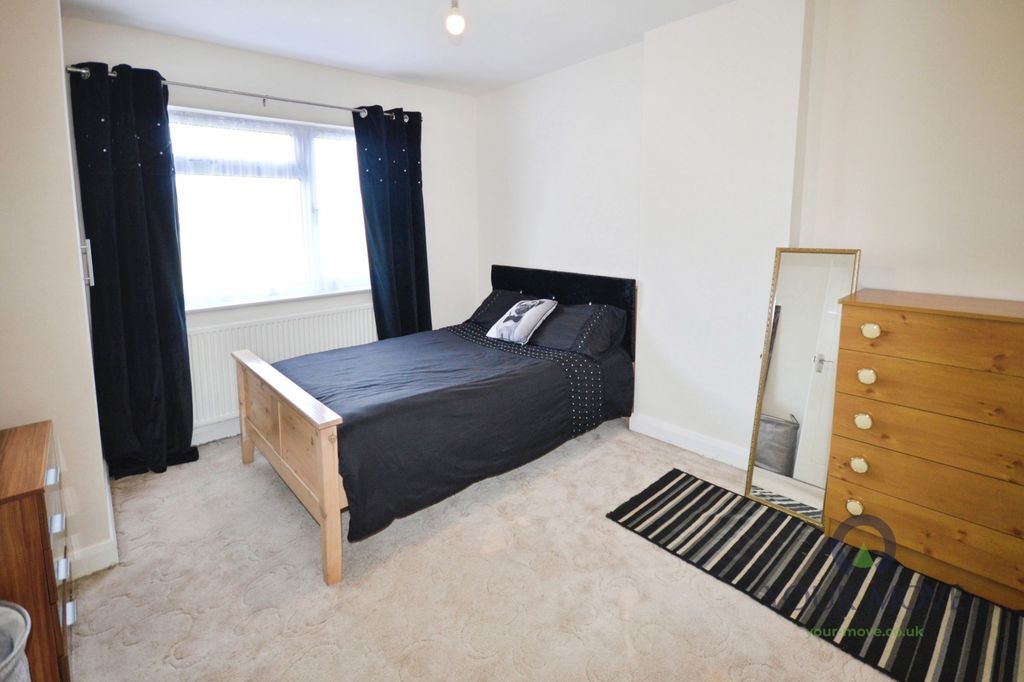 Additional image 8 of 3 bed detached house for saleGrove Road, Whitwick, Coalville, Leicestershire LE67