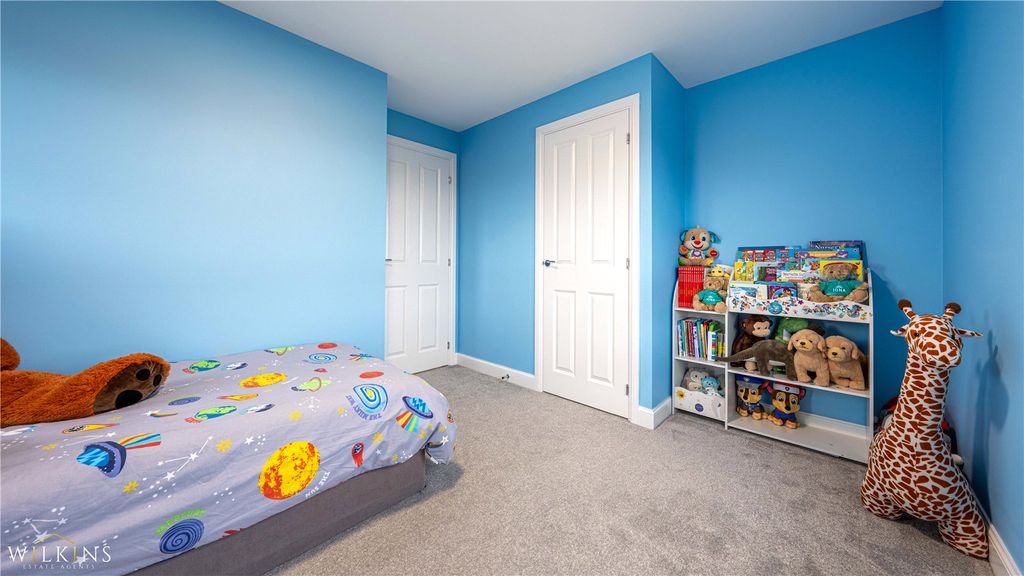 Additional image 21 of 3 bed country house for saleDashwood Close, Hopwas, Tamworth B78