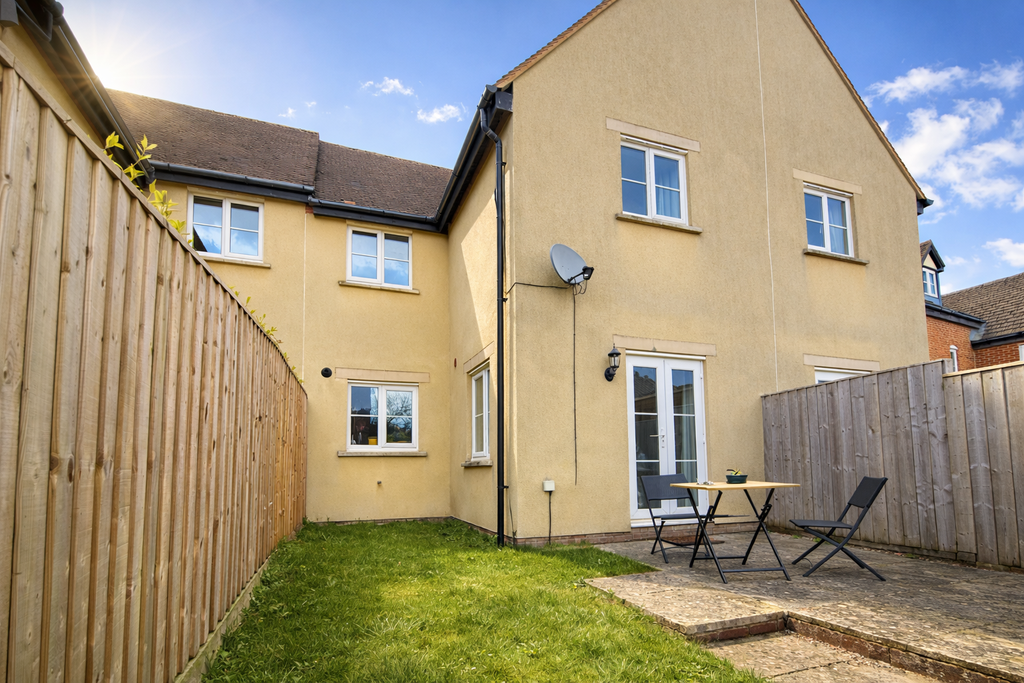 Additional image 5 of 3 bed terraced house for saleNursery Close, Wroughton, Swindon SN4