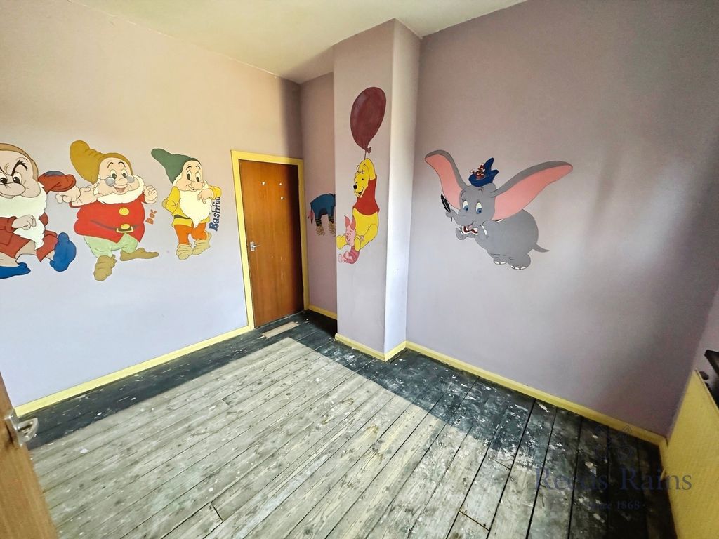 Additional image 6 of 2 bed terraced house for saleVictoria Street, Chesterton, Newcastle, Staffordshire ST5