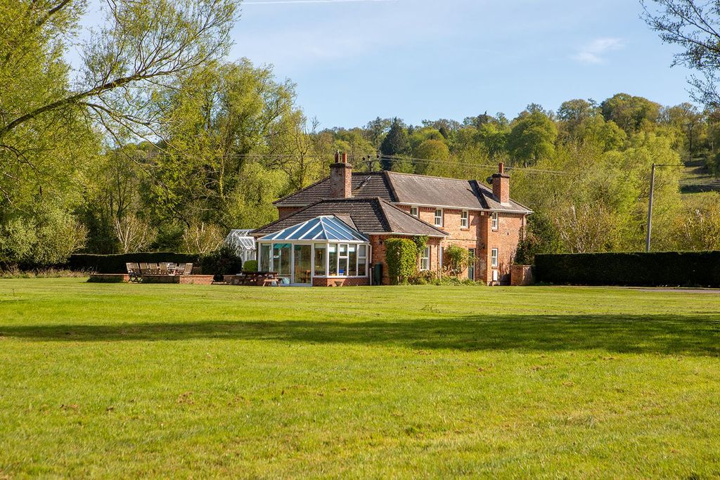 Additional image 2 of 5 bed detached house for saleNewtown, Ramsbury, Marlborough, Wiltshire SN8