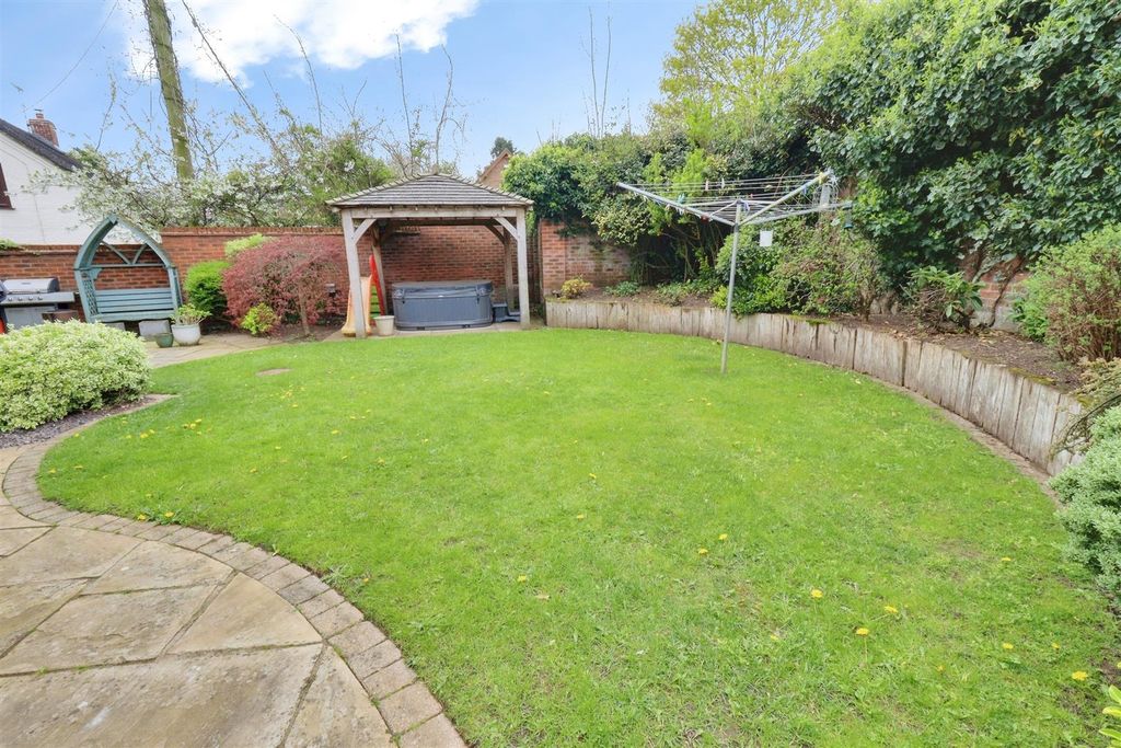 Additional image 39 of 5 bed detached house for saleThe Meadows, Wrinehill, Crewe CW3