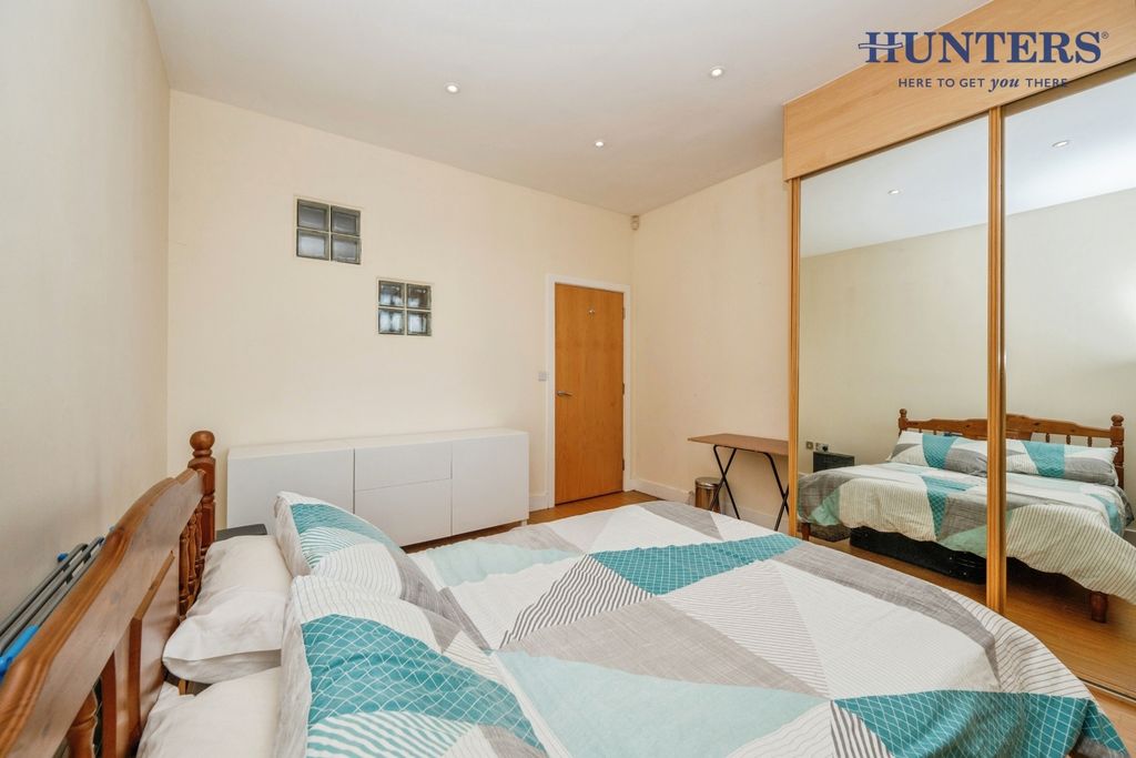 Additional image 19 of 1 bed flat for saleSandford Street, Lichfield WS13