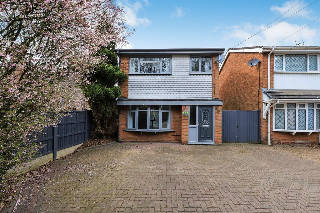 Additional image 19 of 3 bed detached house for saleCannock Road, Featherstone, Wolverhampton WV10