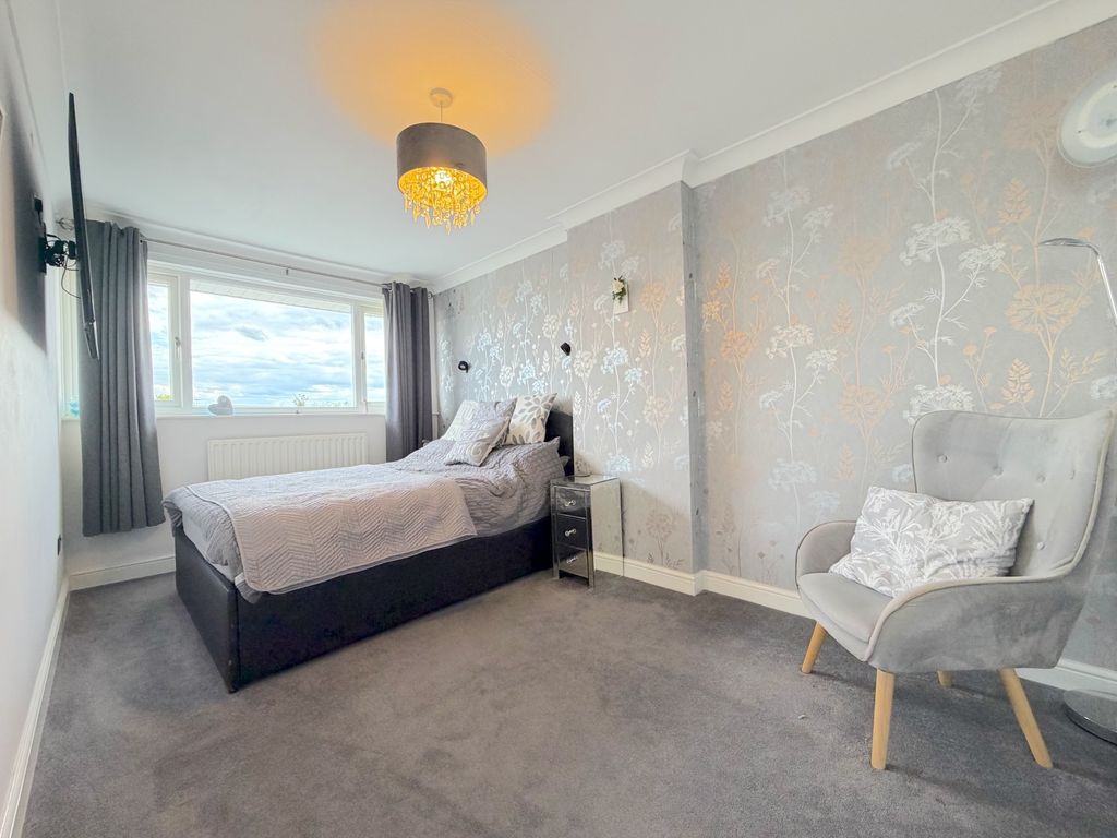 Additional image 8 of 3 bed semi-detached house for salePriory Road, Hednesford, Cannock WS12