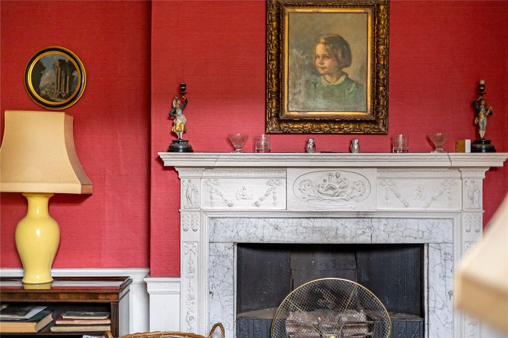 Additional image 10 of 7 bed detached house for saleLower Road, Bratton, Westbury, Wiltshire BA13