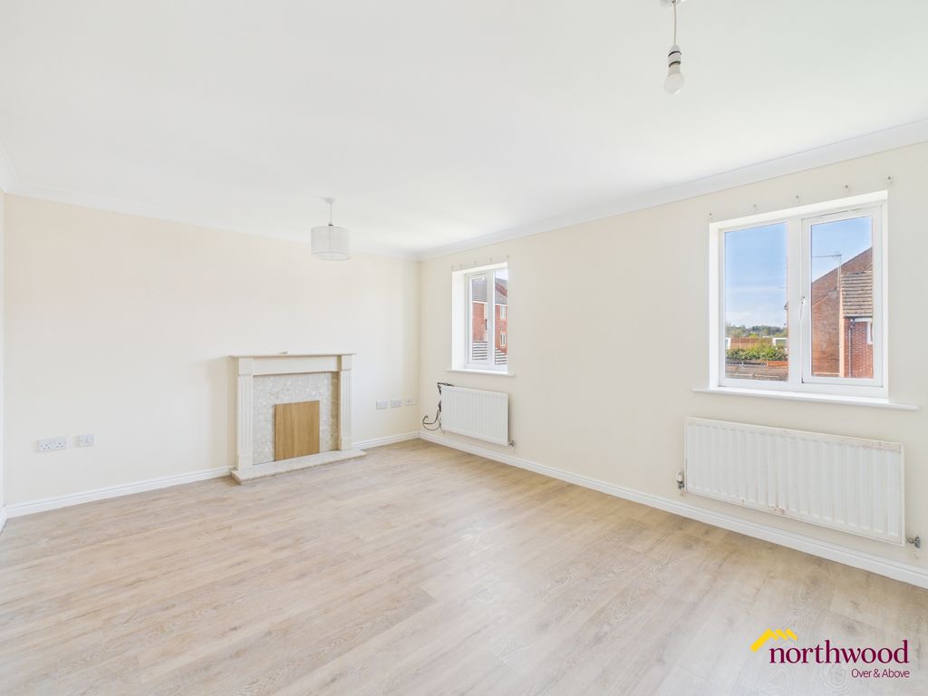 Additional image 8 of 4 bed town house for saleGodwin Way, Stoke-On-Trent ST4