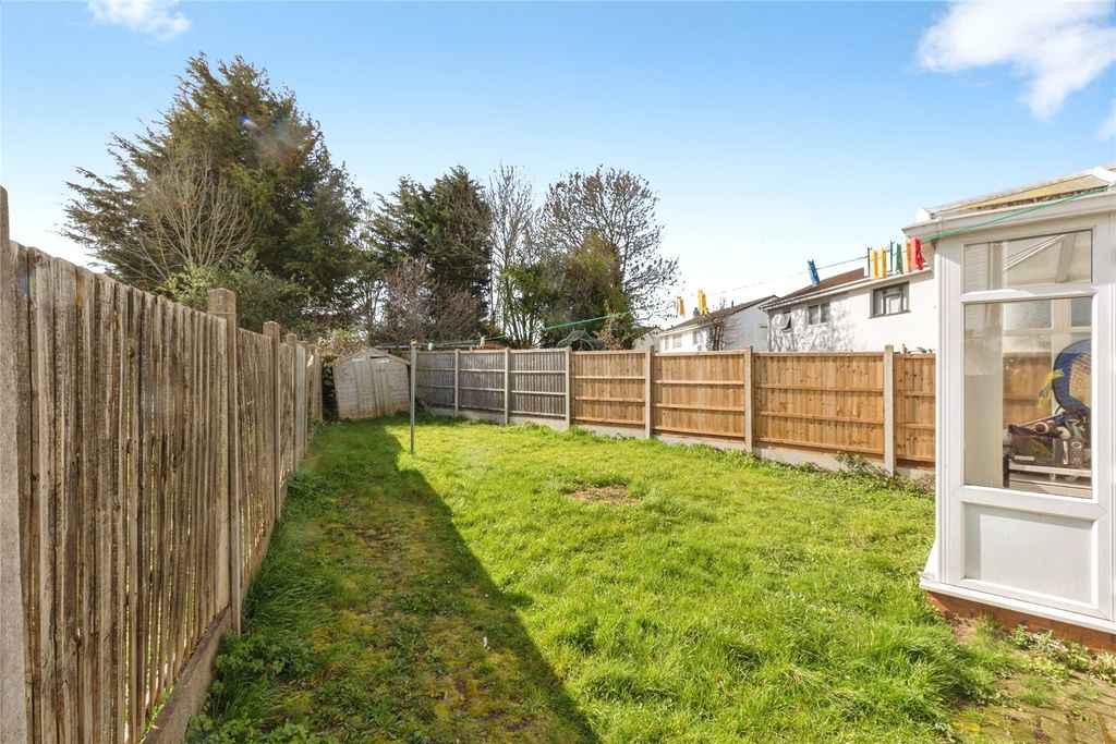 Additional image 16 of 3 bed semi-detached house for saleHackett Road, New Parks, Leicester LE3