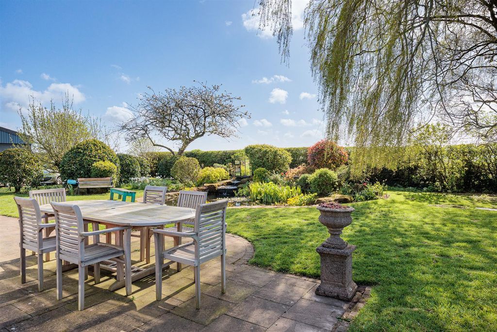 Additional image 28 of 5 bed detached house for saleGorsty Hill, Uttoxeter ST14