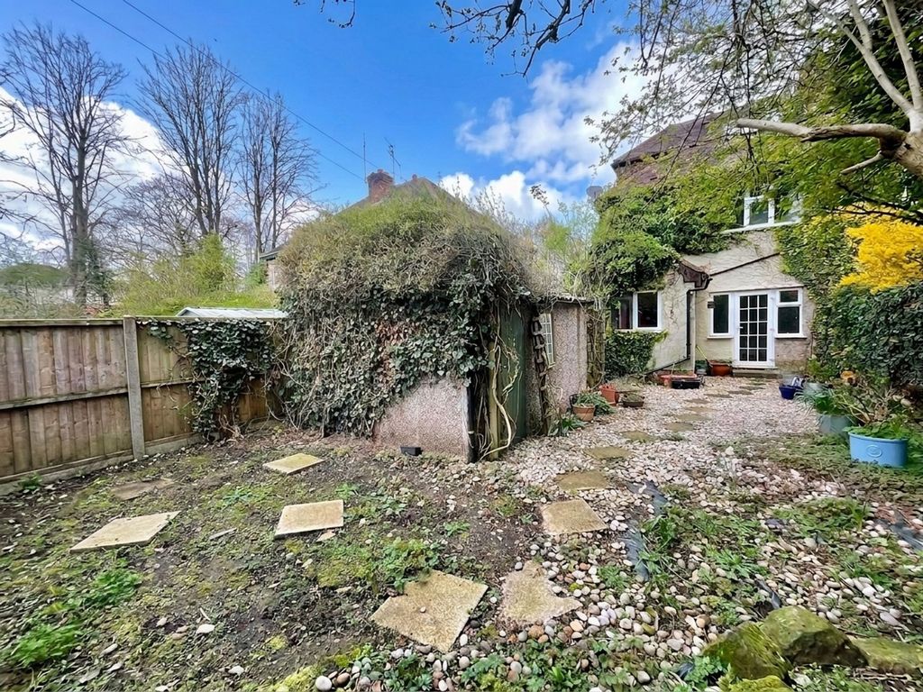 Additional image 19 of 4 bed semi-detached house for saleWeston Road, Stafford ST16