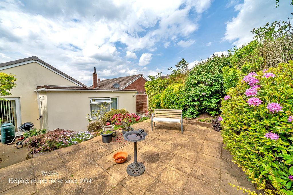 Additional image 23 of 3 bed detached bungalow for saleSpringhill Road, Burntwood WS7